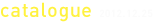 catalogue