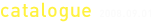 catalogue